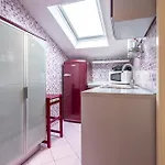 Sara Appartement *