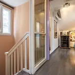 Appartement Sara Split