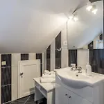 Appartement Sara Split