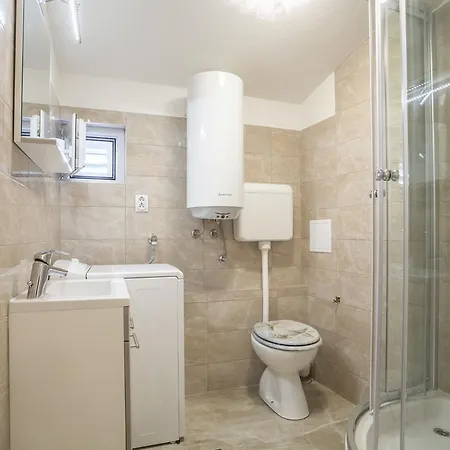 Apartman Sara