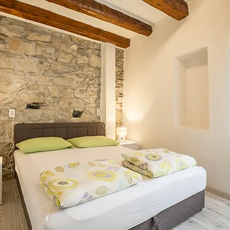 Apartman Sara Hvar Town