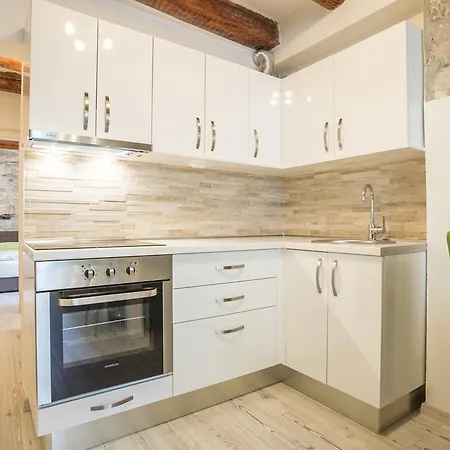 Apartman Sara