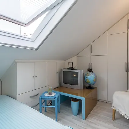 Apartman Sara