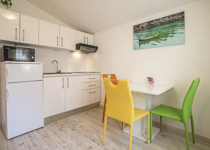 Appartement Sara Split