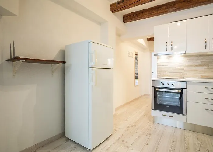 Appartement Sara Split