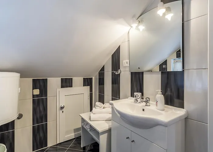 Appartement Sara Split