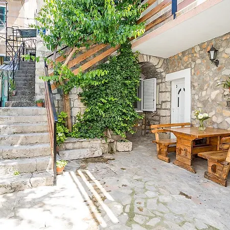 Apartament Sara Split