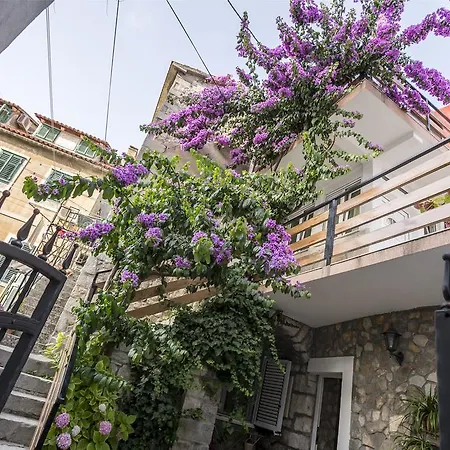 Lejlighed Sara Split