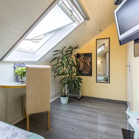 Sara Lejlighed Split