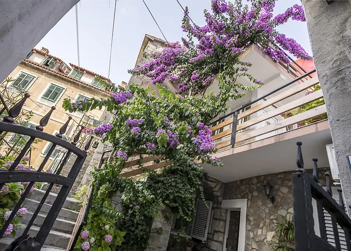 Apartamento Sara Split