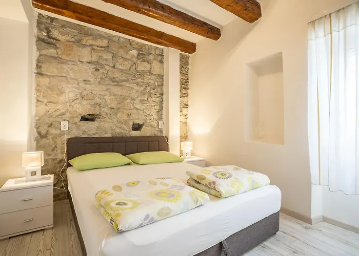 Apartamento Sara Split